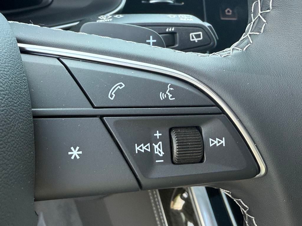 2025 Audi Q7 55 Premium Plus Lakeland FL
