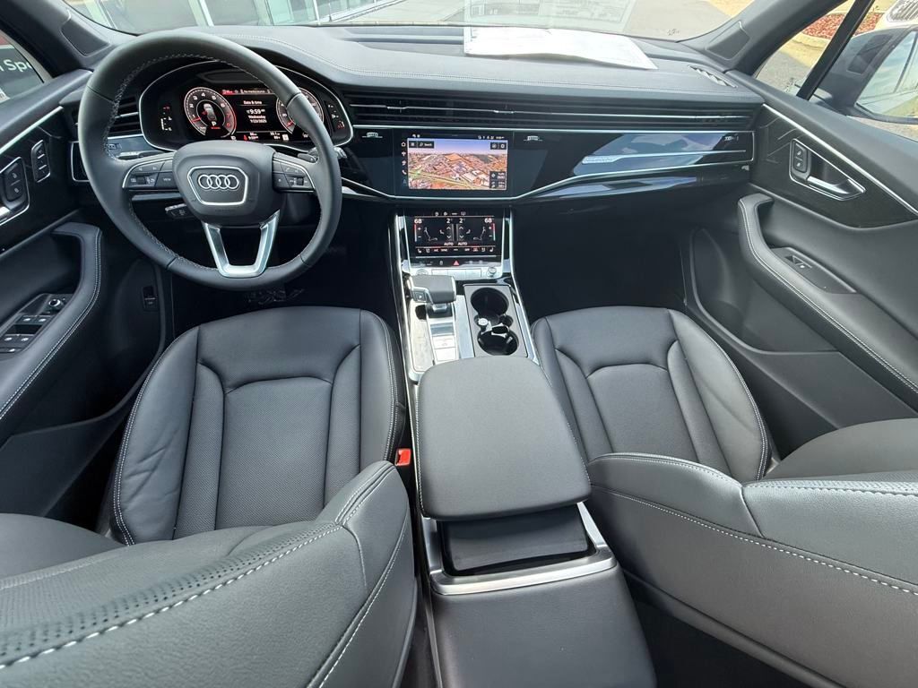 2025 Audi Q7 55 Premium Plus Lakeland FL