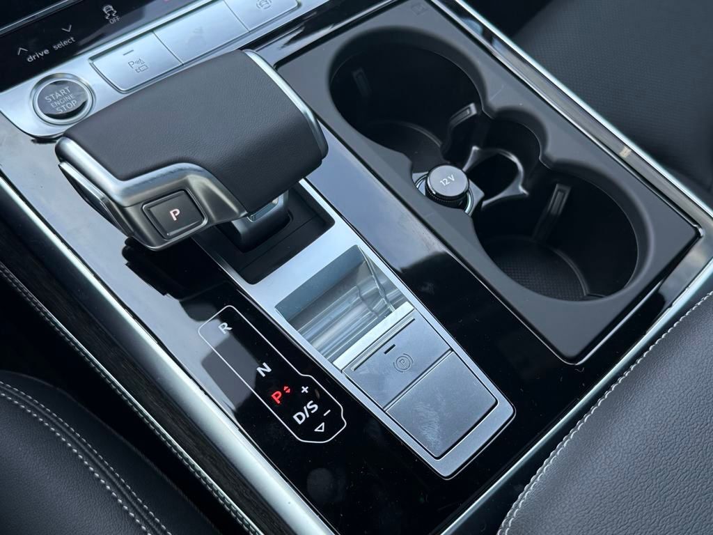 2025 Audi Q7 55 Premium Plus Lakeland FL