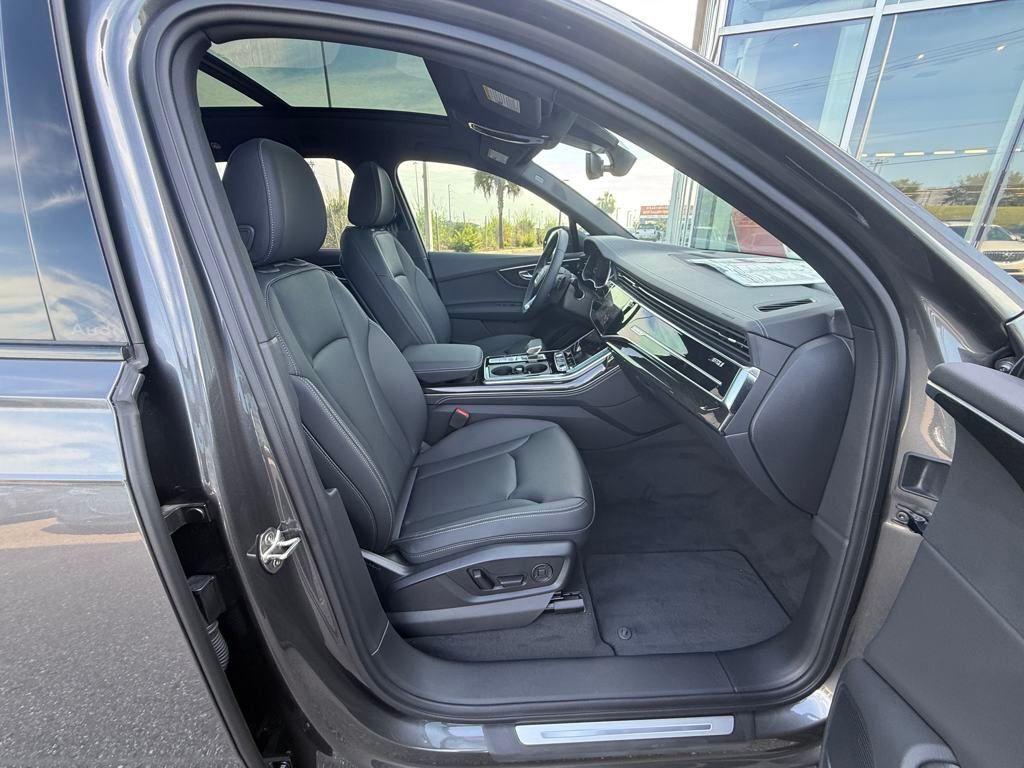 2025 Audi Q7 55 Premium Plus Lakeland FL