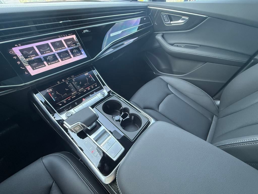 2025 Audi Q7 55 Premium Plus Lakeland FL