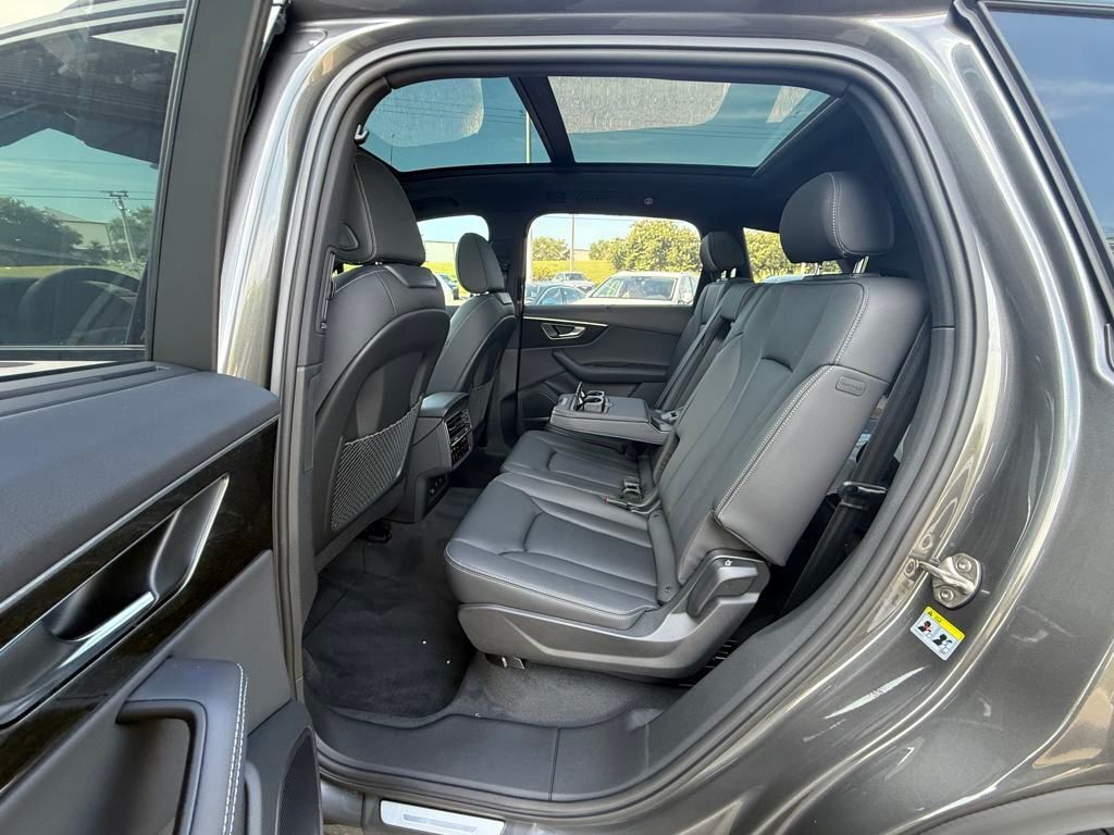 2025 Audi Q7 55 Premium Plus Lakeland FL