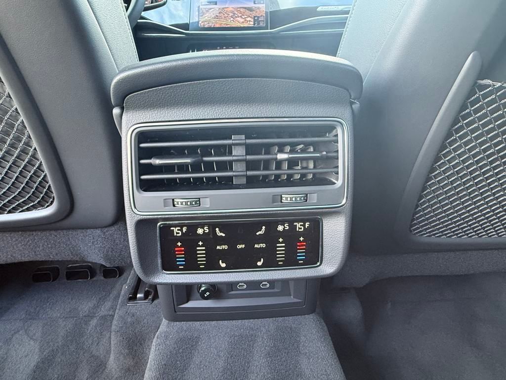 2025 Audi Q7 55 Premium Plus Lakeland FL
