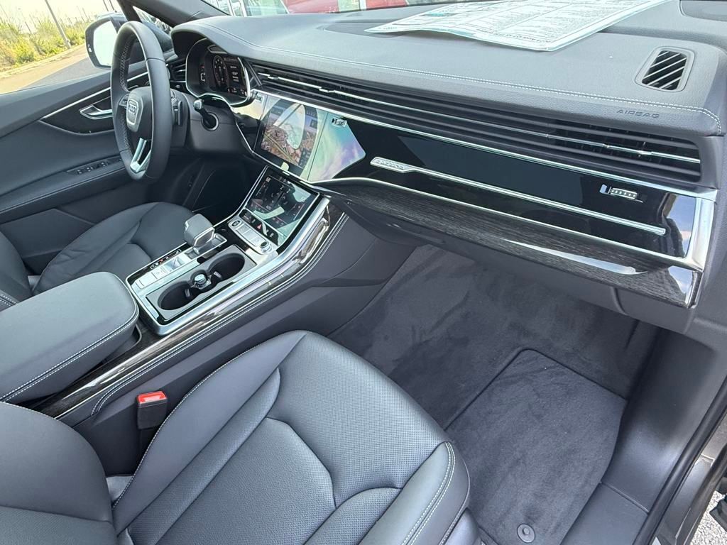 2025 Audi Q7 55 Premium Plus Lakeland FL