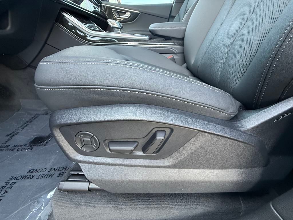 2025 Audi Q7 55 Premium Plus Lakeland FL