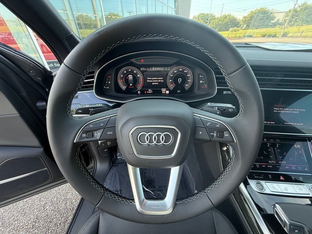 2025 Audi Q7 55 Premium Plus Lakeland FL