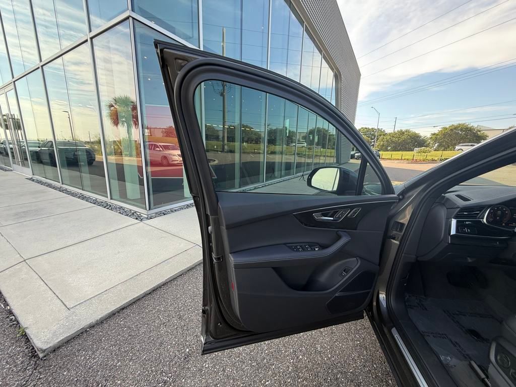 2025 Audi Q7 55 Premium Plus Lakeland FL