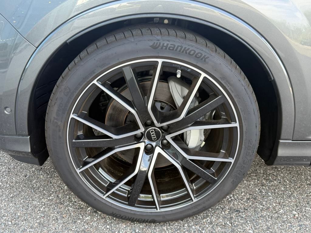 2025 Audi Q7 55 Premium Plus Lakeland FL