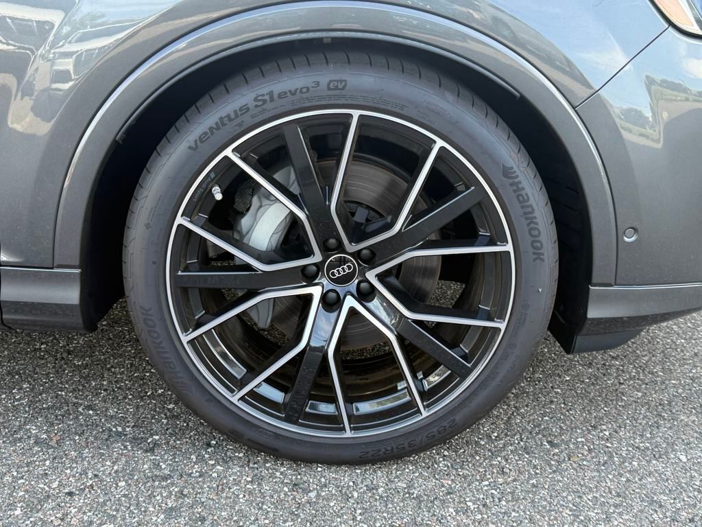 2025 Audi Q7 55 Premium Plus Lakeland FL