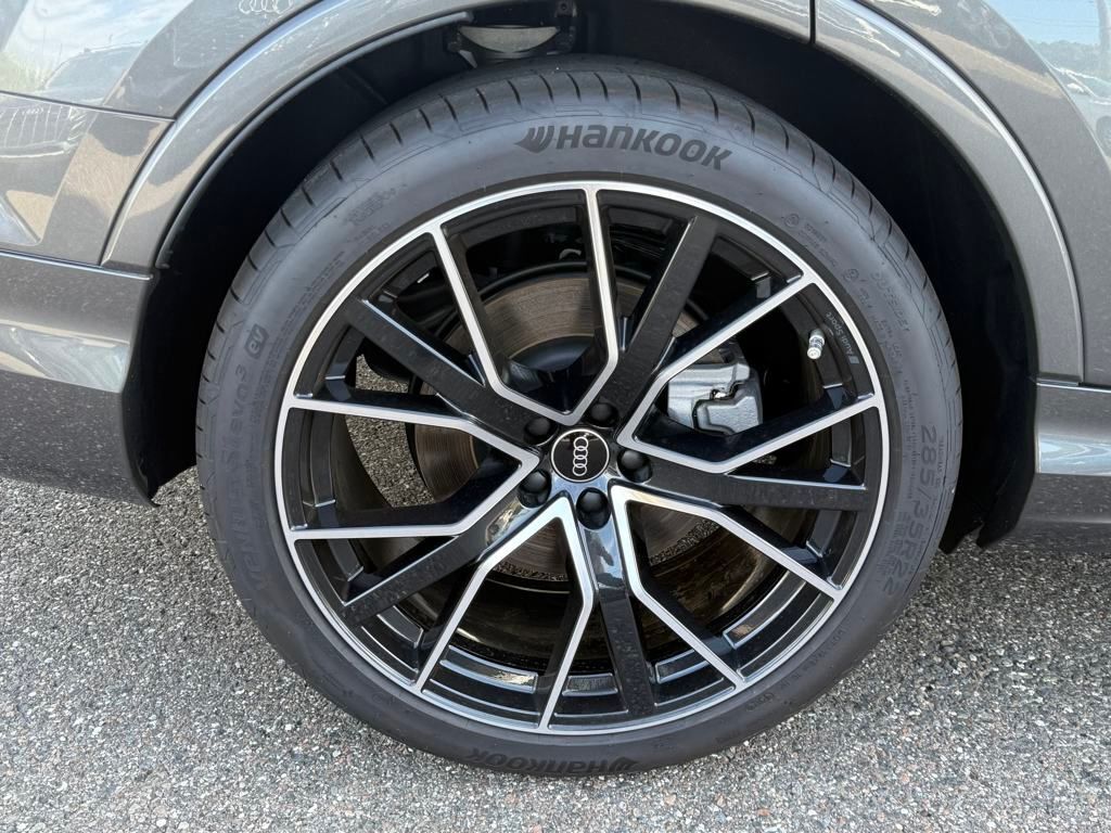 2025 Audi Q7 55 Premium Plus Lakeland FL