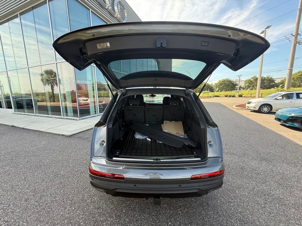 2025 Audi Q7 55 Premium Plus Lakeland FL