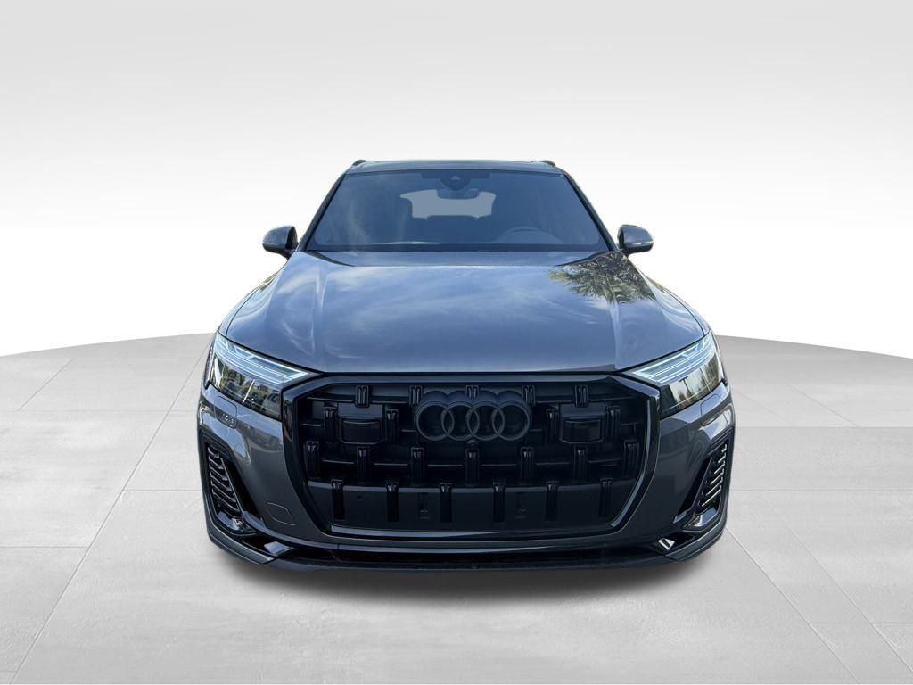 2025 Audi Q7 55 Premium Plus Lakeland FL
