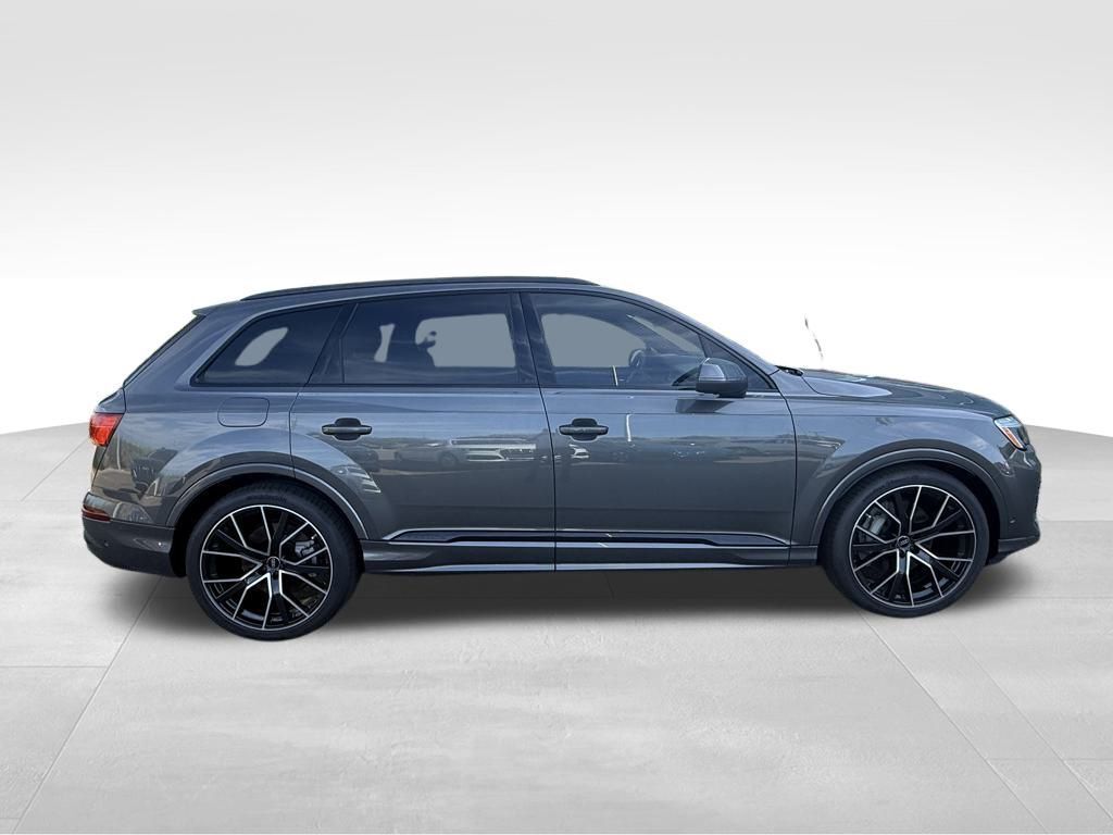 2025 Audi Q7 55 Premium Plus Lakeland FL