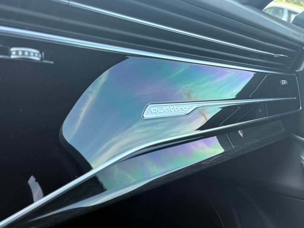 2025 Audi Q7 55 Premium Plus Lakeland FL