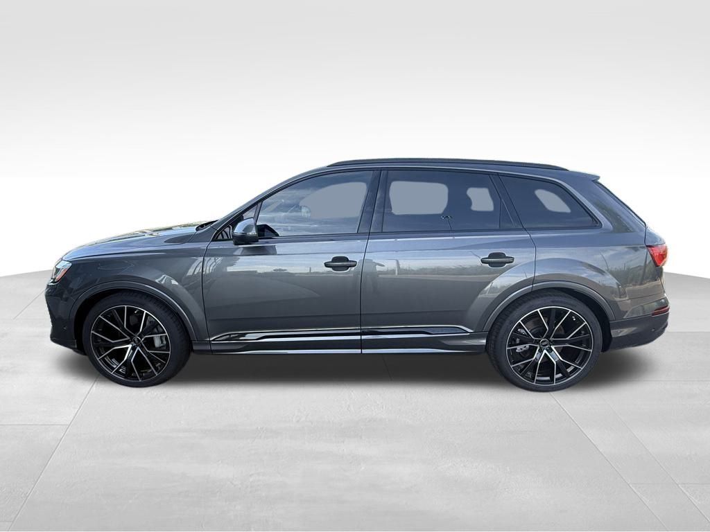 2025 Audi Q7 55 Premium Plus Lakeland FL
