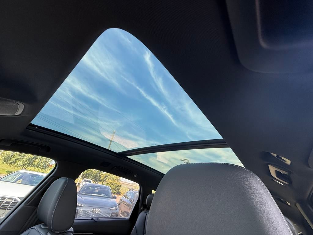 2025 Audi Q7 55 Premium Plus Lakeland FL