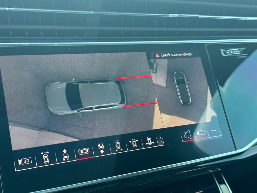 2025 Audi Q7 55 Premium Plus Lakeland FL