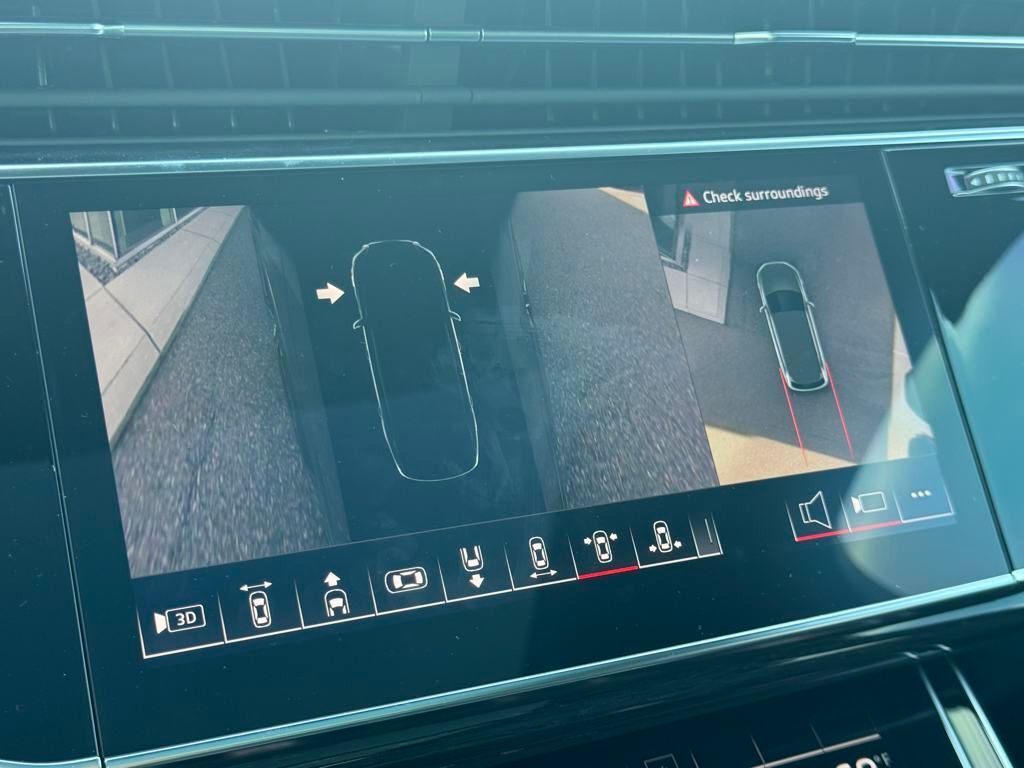 2025 Audi Q7 55 Premium Plus Lakeland FL