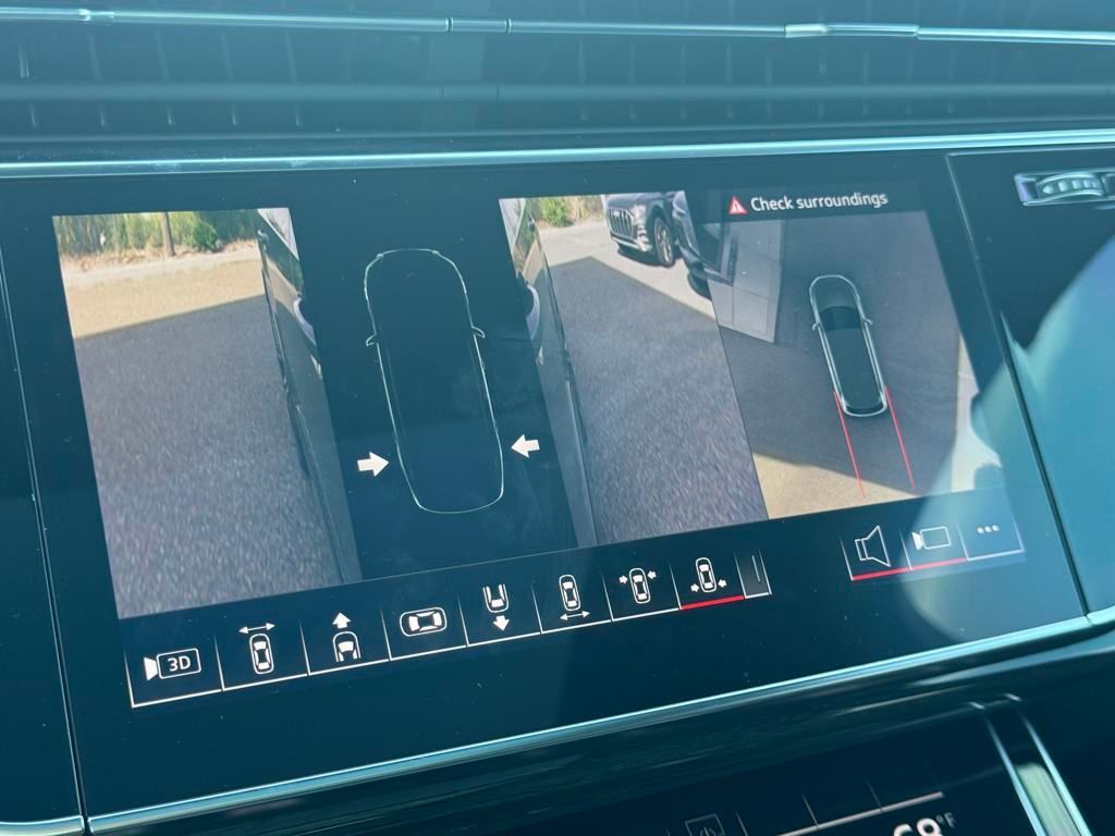 2025 Audi Q7 55 Premium Plus Lakeland FL