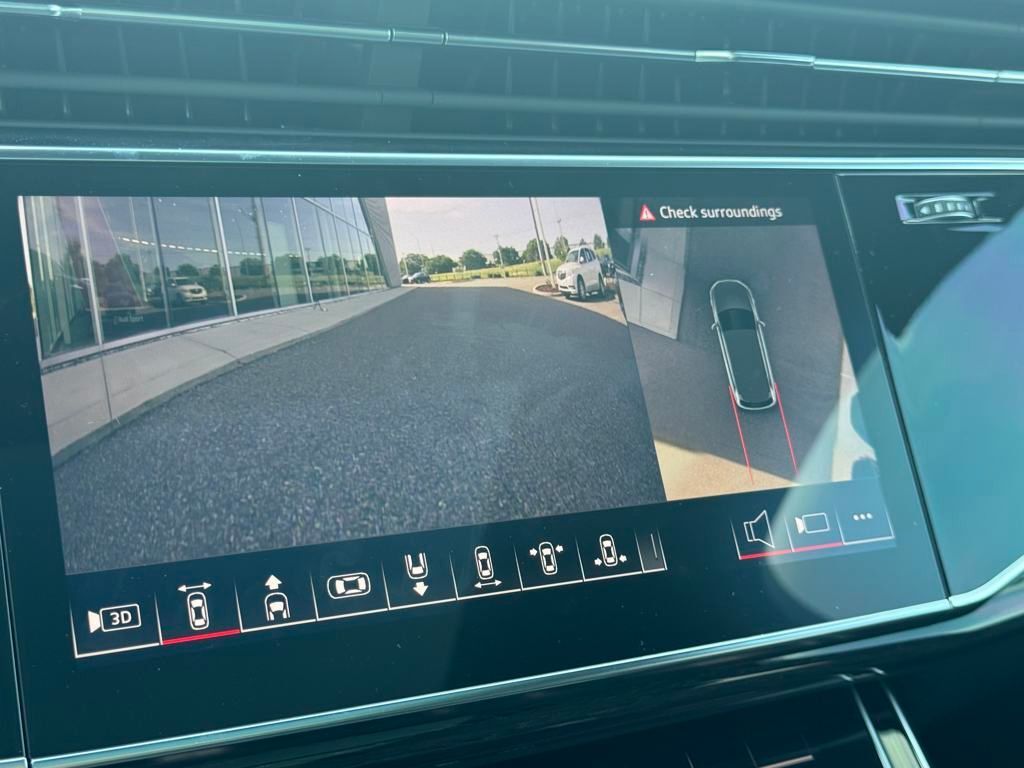 2025 Audi Q7 55 Premium Plus Lakeland FL