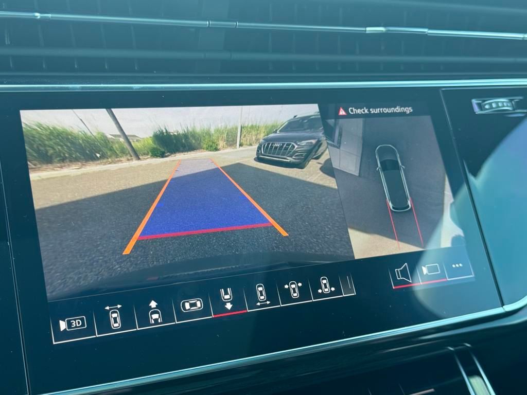 2025 Audi Q7 55 Premium Plus Lakeland FL