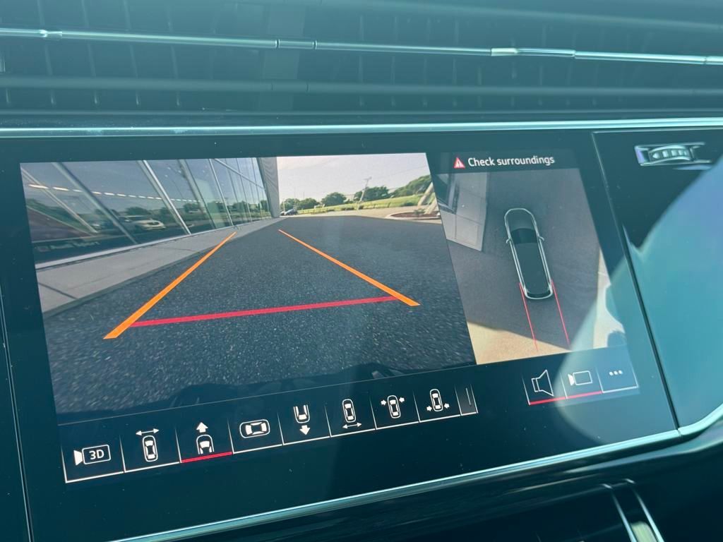 2025 Audi Q7 55 Premium Plus Lakeland FL