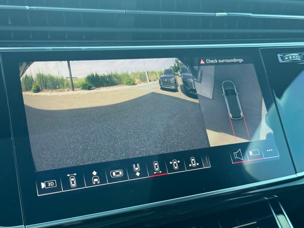 2025 Audi Q7 55 Premium Plus Lakeland FL