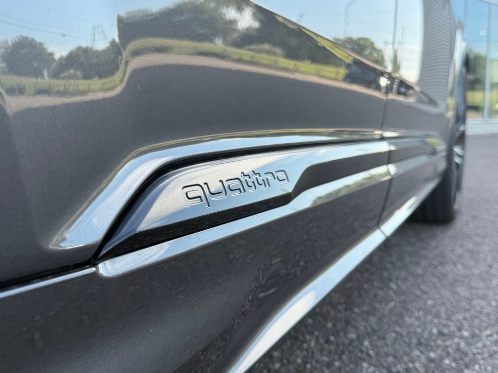 2025 Audi Q7 55 Premium Plus Lakeland FL