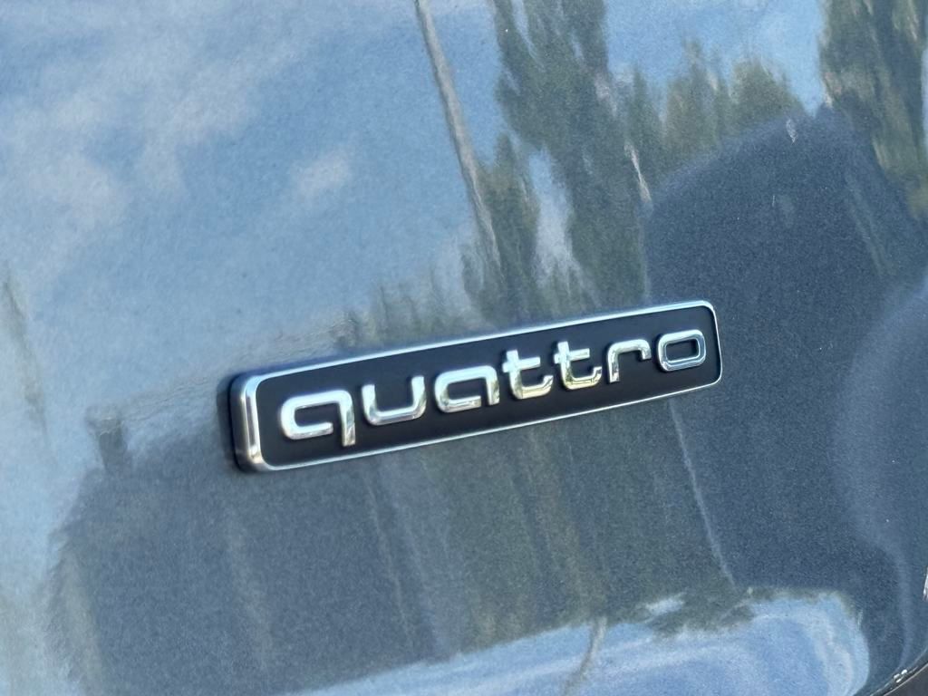 2025 Audi Q7 55 Premium Plus Lakeland FL