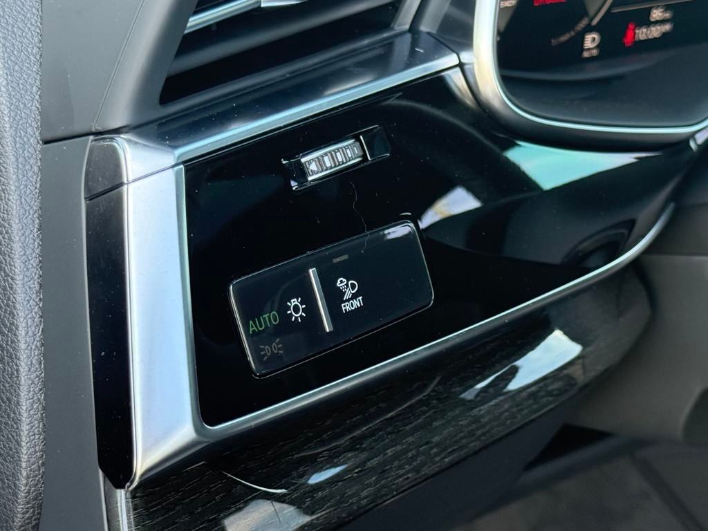 2025 Audi Q7 55 Premium Plus Lakeland FL