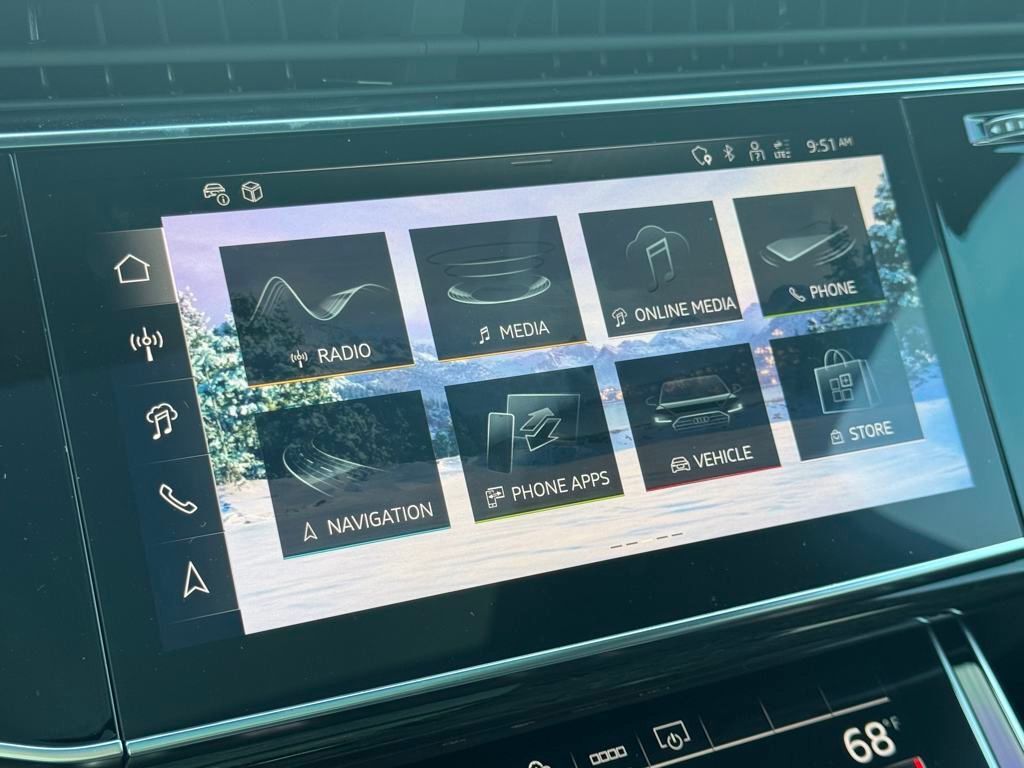 2025 Audi Q7 55 Premium Plus Lakeland FL