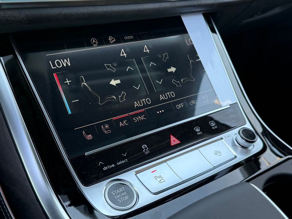 2025 Audi Q7 55 Premium Plus Lakeland FL