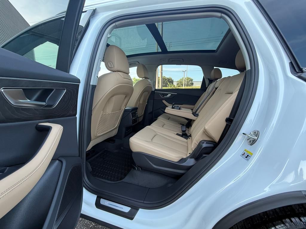 2025 Audi Q7 55 Premium Plus Lakeland FL