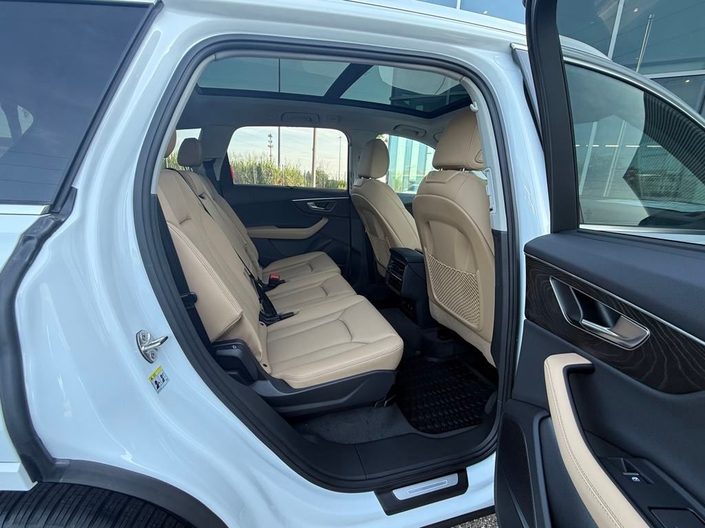 2025 Audi Q7 55 Premium Plus Lakeland FL