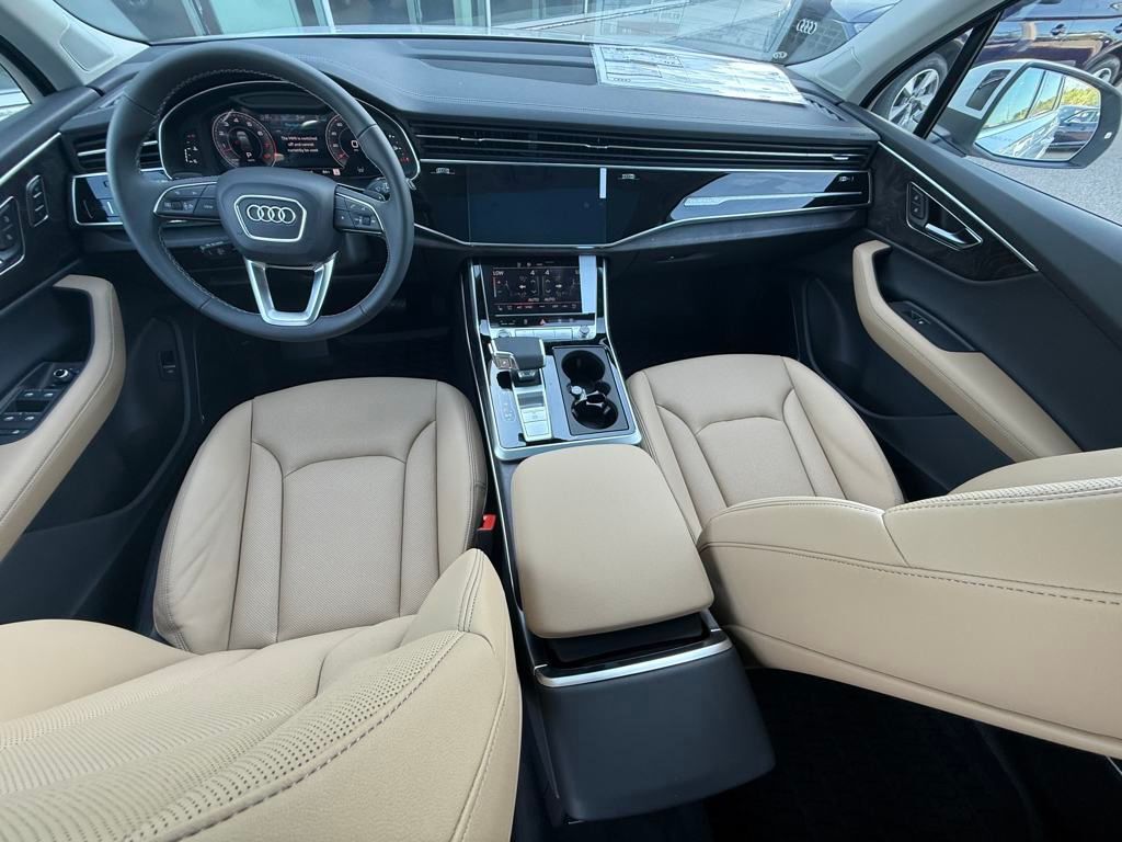 2025 Audi Q7 55 Premium Plus Lakeland FL
