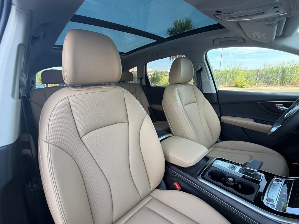 2025 Audi Q7 55 Premium Plus Lakeland FL