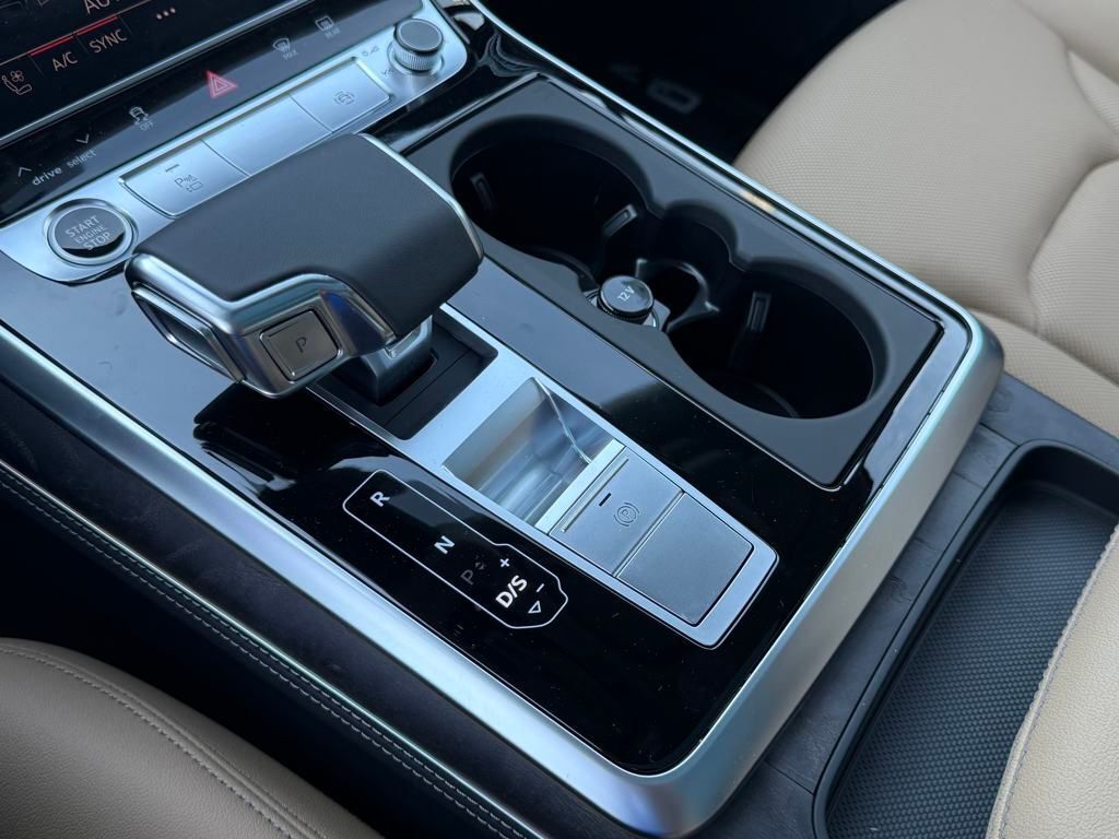 2025 Audi Q7 55 Premium Plus Lakeland FL