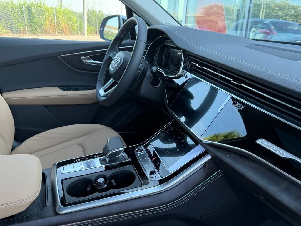 2025 Audi Q7 55 Premium Plus Lakeland FL