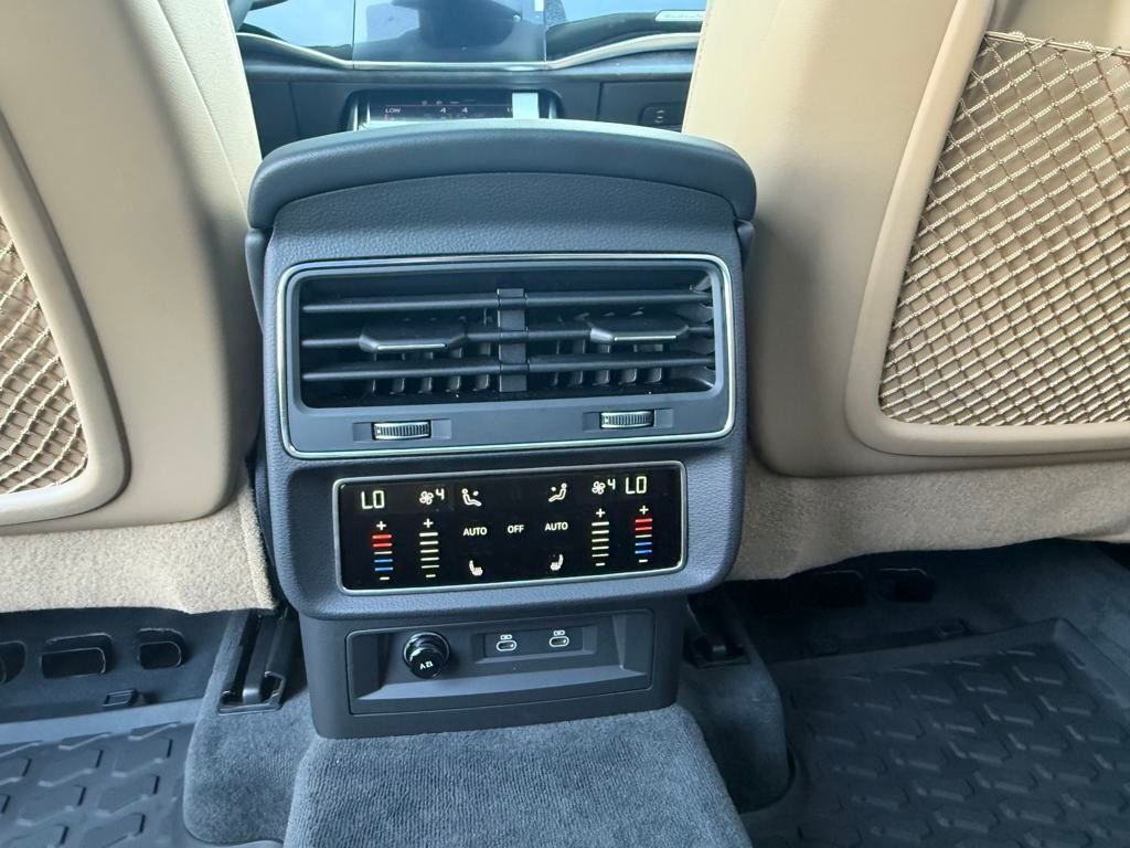 2025 Audi Q7 55 Premium Plus Lakeland FL