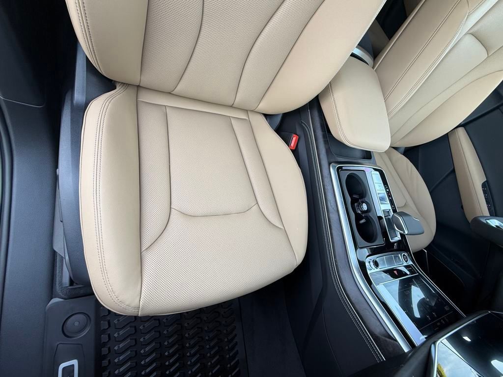 2025 Audi Q7 55 Premium Plus Lakeland FL