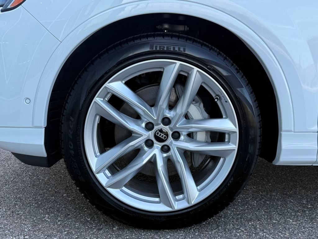 2025 Audi Q7 55 Premium Plus Lakeland FL