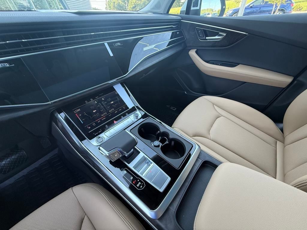 2025 Audi Q7 55 Premium Plus Lakeland FL