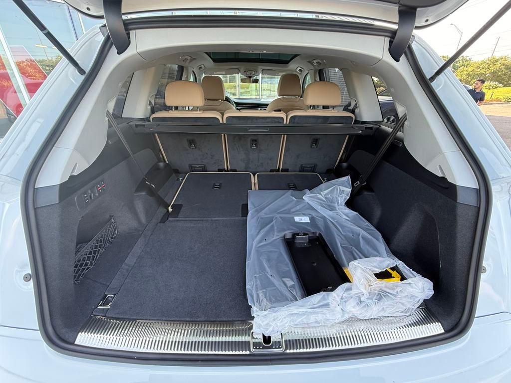 2025 Audi Q7 55 Premium Plus Lakeland FL