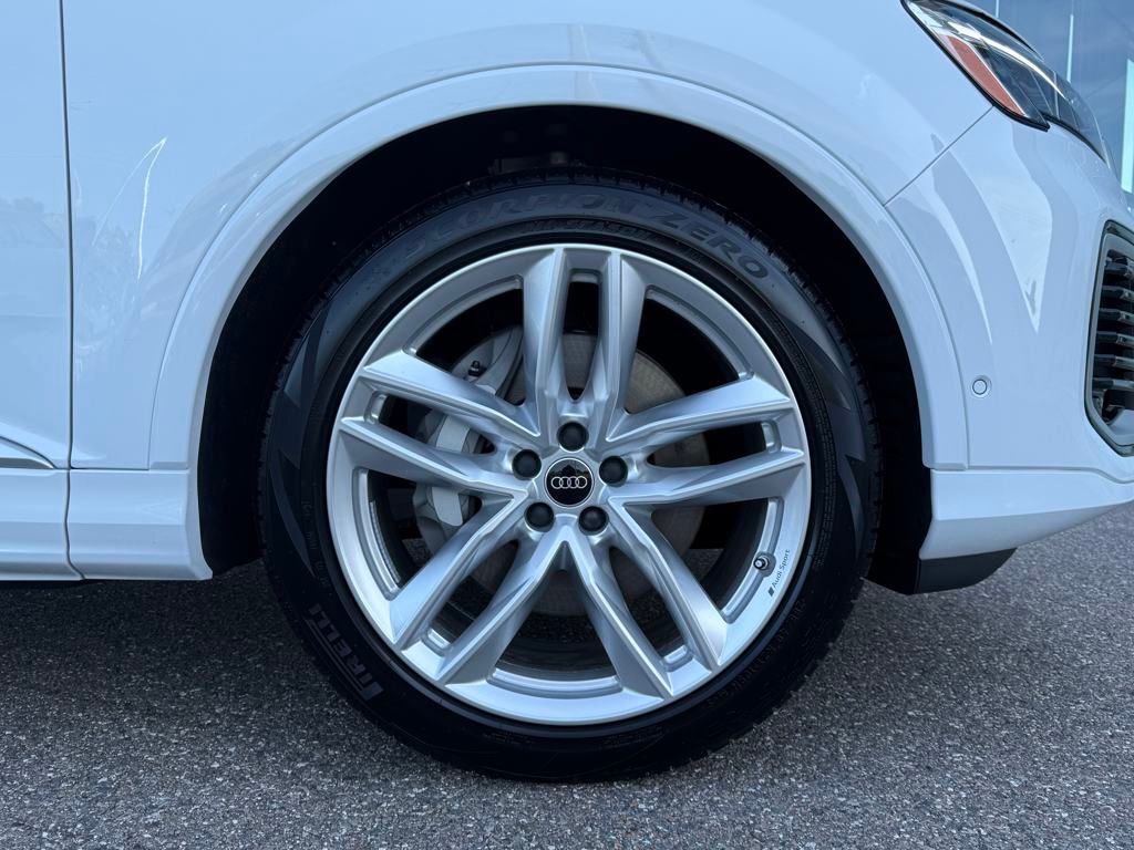 2025 Audi Q7 55 Premium Plus Lakeland FL