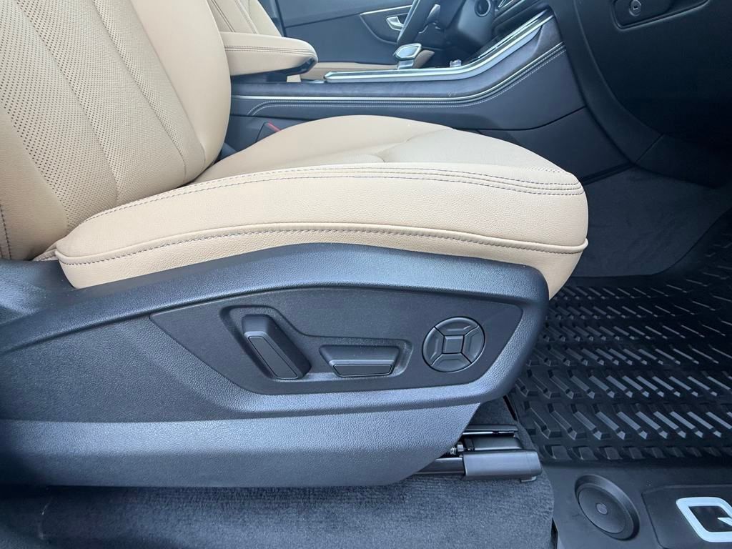 2025 Audi Q7 55 Premium Plus Lakeland FL