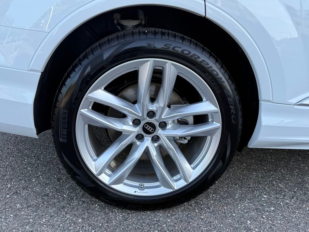 2025 Audi Q7 55 Premium Plus Lakeland FL