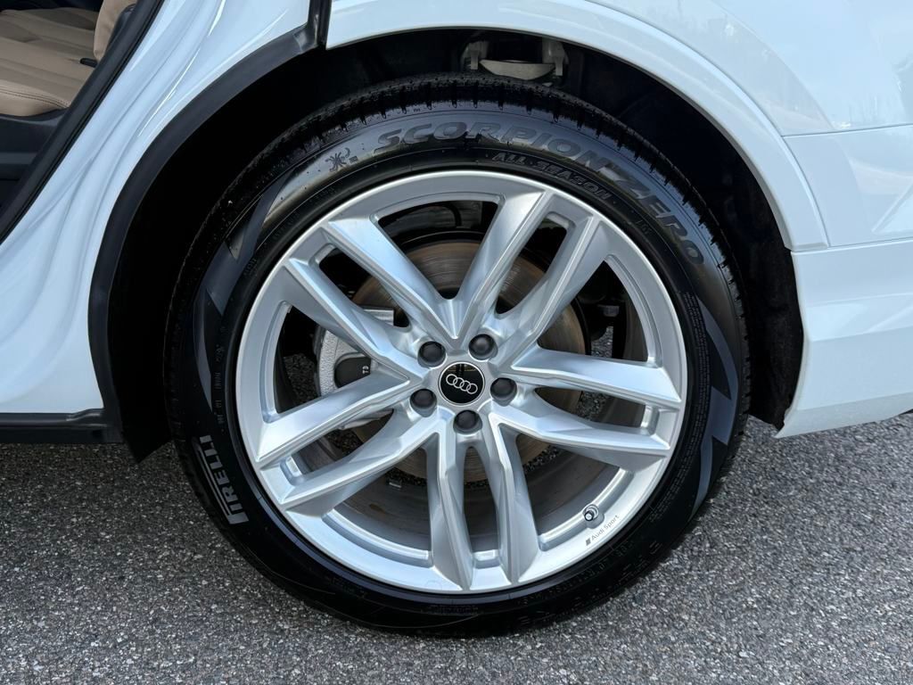 2025 Audi Q7 55 Premium Plus Lakeland FL