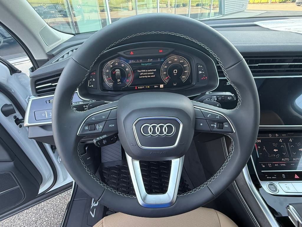 2025 Audi Q7 55 Premium Plus Lakeland FL