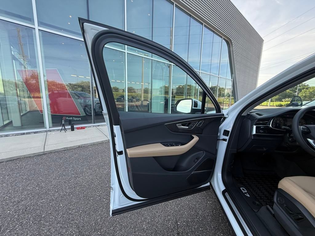 2025 Audi Q7 55 Premium Plus Lakeland FL
