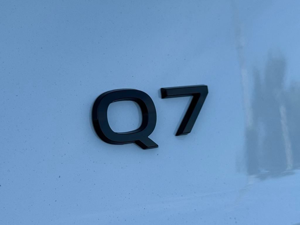 2025 Audi Q7 55 Premium Plus Lakeland FL